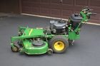 7h17 John Deere Pickup Only