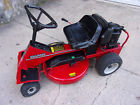 8-28 Snapper Riding Mower