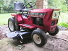 8-39009x57 3272 Murray Lawn Chief Briggs Deck Tractor
