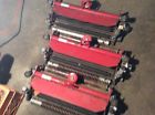 8-bade Toro Set Of 3 Cutting