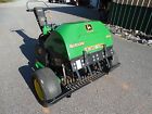 800a John Deere 800 Walk