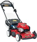 803752 Mower Self Propelled Gas Electric Start With Atomic 691171803752