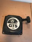 81-3970 Toro Gts Ohv Recoil Rewind Starter