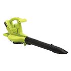 810829027535 Snowjoe Leaf Blowers Vacuums Sun