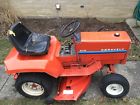 8122 Gravely Tractor Rider Mower Deck Kohler Engine Riding Mowing