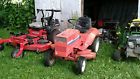 8123 Gravely Lawn Tractor