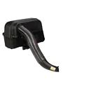 815142 Ariens Zoom Zero Turn Twin Bagger 751058037653