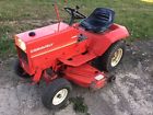 8163b Gravely 8163 Riding Lawn
