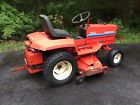 8179-kt Gravely Lawn Tractor Parts Or Repair Series Blown Motor