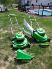 8230 Lawn Boy Model Self Propelled Mowers