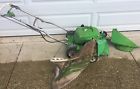 8238ae Lawnboy Vintage Mower With Bagger Project Or Parts