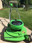 8241ae Vintage Electric Start Self Propelled Mower