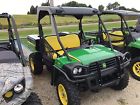 127064 825 John Deere 2016 Xuv 4wd