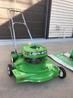 8251 Vintage Deluxe Mower