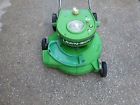 8255 Lawn-boy Vintage Deluxe 2-cycle