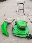 8270 Working Lawn Boy Self Propelled Vintage Mower Lawnmower