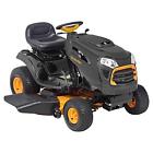 8271 Poulan Pro Riding Mower Lawn Tractor Gas Automatic 689749328271 8271 Poulan Pro Riding Mower Lawn Tractor Gas Automatic 689749328271