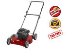830081 General Push Mower Lawn Gas Walk Behind Low 689531830081
