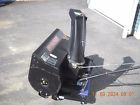 833007 Gravely Snowblower Attachment