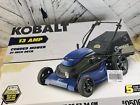 841821012038 Undisclosed Kobalt Corded Electric Lawn Mower