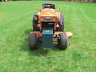 B5100 8445 Kubota Tractor With