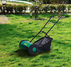 845-006 Outsunny Lawn Mower Hand 603161400650
