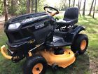 8600 Craftsman Pro Turntight Riding Lawn Mower Bluetooth Technology