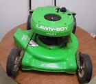 8602 Lawn-boy Vintage Lawn Boy