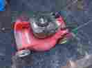 8654rs Troy-bilt Troy Bilt Mulching Self Propelled Mower Just Serviced Model