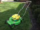 8671 Lawn-boy Vintage Model Mulch-r-catch