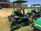 8700 John Deere Fairway Mower