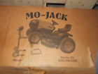 87850 Manual Winch Lift For Lawn Mowers