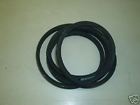 88-6280 Toro Tractor Drive Belt Part