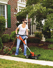 885911343343 Black Decker Electric Lawn Mower Trimmer Edger Landscape
