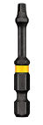 Dwa2sq2ir2s 885911344661 Impact Bit Slv Dewalt Accessories Upc