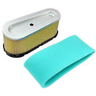 272403s 8877722610185 Hqrp Air Filter Cartridge For Toro Lawn Tractors