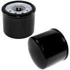 88777227101818 Hqrp Oil Filter For John Deere Lawn Mower Tractor