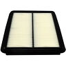Gxv630-gxv690 8877731709198 Hqrp Air Filter Fits Lawnmower Riding Mower With Honda Series