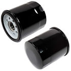 122600 8877732311185 Hqrp Oil Filter For Riding Mower Lawn Tractor Engine Series