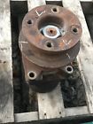 Me100208aaaj 892381 Jacobsen Iii Wheel Parker Torqmotor