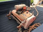 8c26 Jacobsen Reel Mower Estate