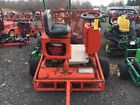 9010 Salsco Greens Roller