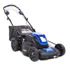 911051 Kobalt Handyman Brushless Lithium Cordless Electric Lawn Mower 911051 Kobalt Handyman Brushless Lithium Cordless Electric Lawn Mower