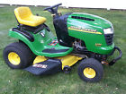 911175 Ariens Walk Behind Mower