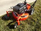 911194 Ariens 21 In Walk Behind