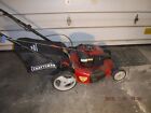 915.9995a Craftsman 22inch Lawnmower Front