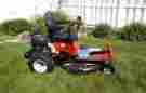 915031 Ariens Sport Zoom 1232 Zero Turn Riding Mower