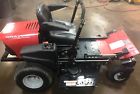 915054 Gravely Mower Deck