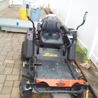 915101 Ariens Zoom Turn Mower 915101 Ariens Zoom Turn Mower