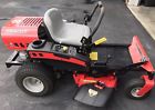 915146 Gravely Zt 34 Zero